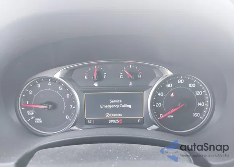 2023 GMC Terrain Fwd Slt z USA, uszkodzony, nr VIN 3GKALPEG8PL212446